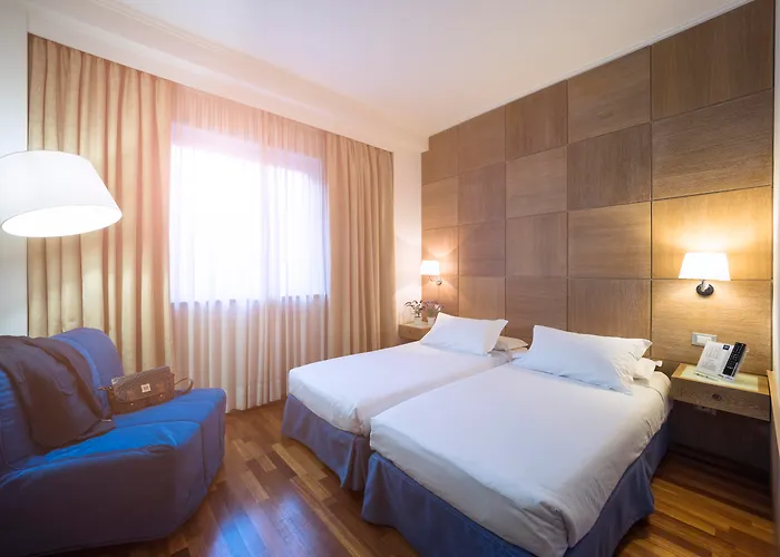 Hotel adatto agli animali: Ih Hotels Firenze Business