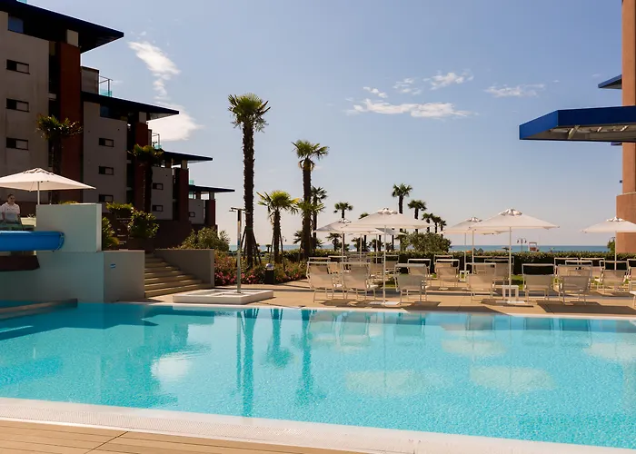 Almar Lido Jesolo