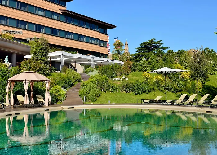 A.Roma Lifestyle Hotel
