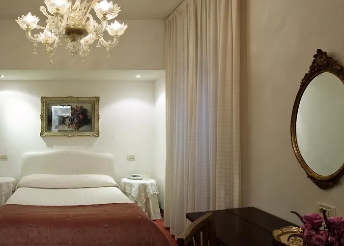 Goedkoop hotel: Hotel Columbia