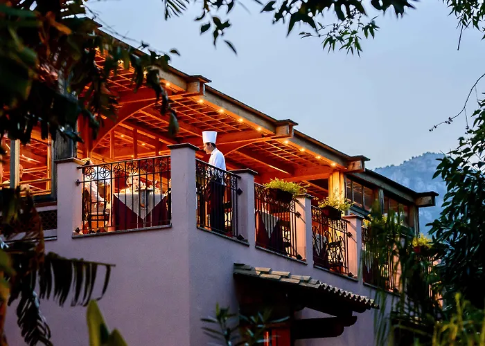 Forte Village Resort - Il Castello