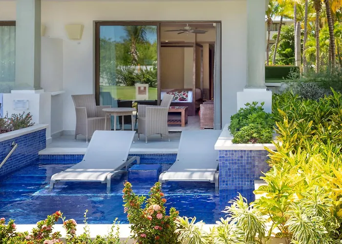 Catalonia Royal Bavaro (Adults Only)