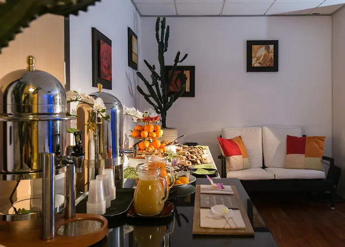 As Hotel Cambiago