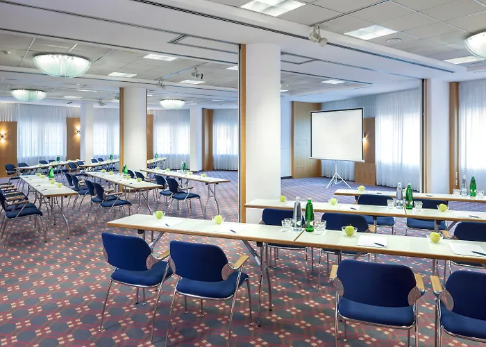 Centraal gelegen hotel: Don Giovanni Hotel Prague - Great Hotels Of The World