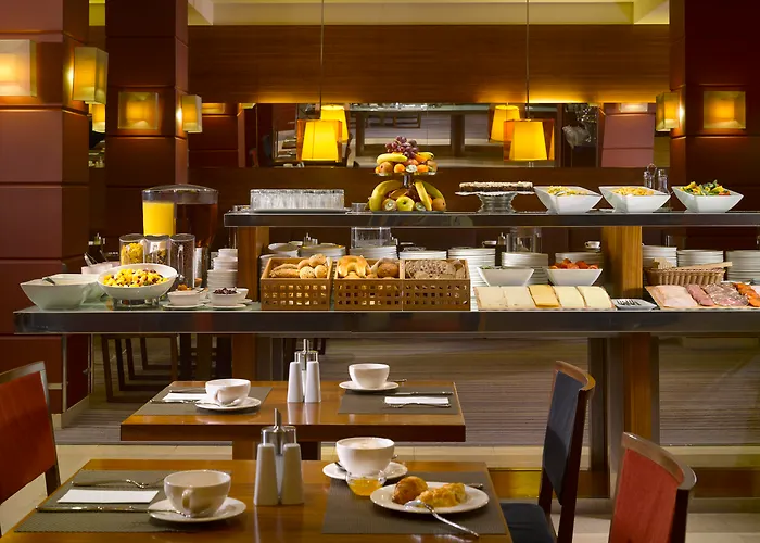 Hotel 5 stelle: K+K Hotel Opera