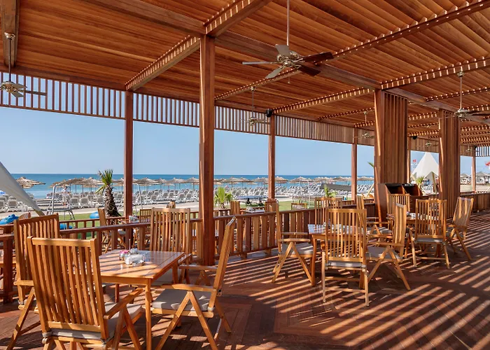 Titanic Deluxe Golf Belek