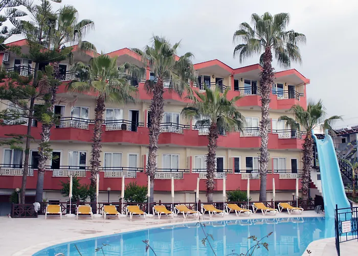 Semoris Hotel