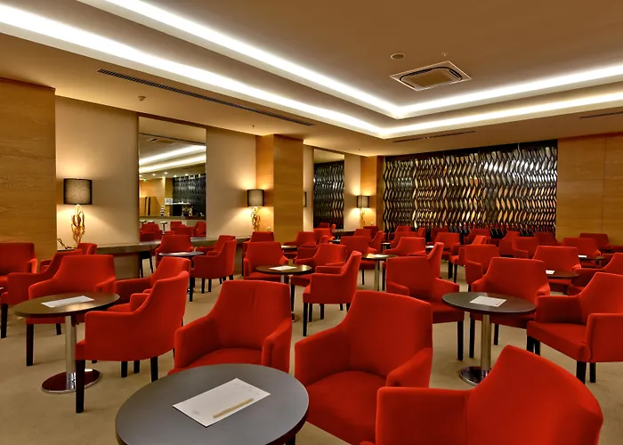 Hotel familiar: Side Star Beach Hotel