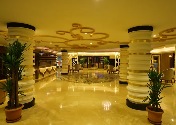 Familiehotel: Linda Resort Hotel