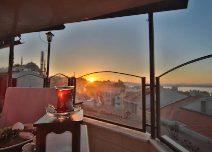 Boutique hotel only: Artefes Hotel Old City