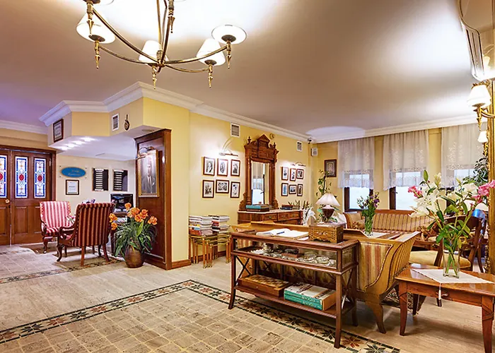 Hotel: Arena Hotel - Special Class