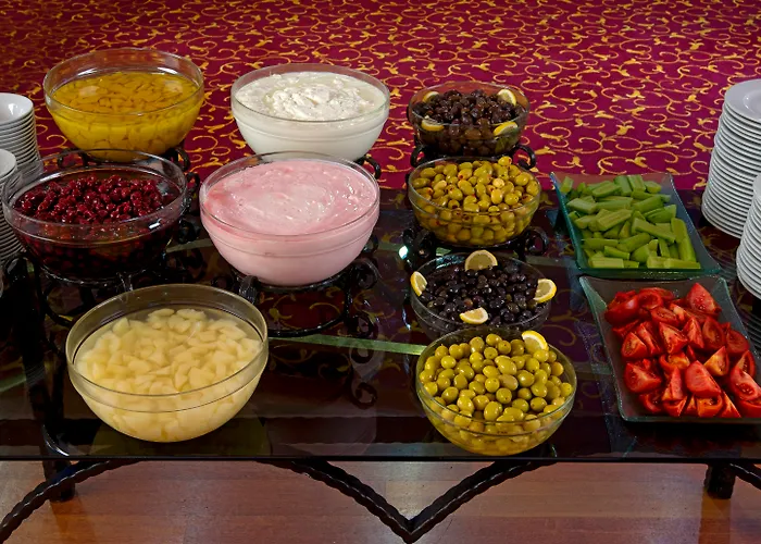 Radisson President Old Town Istanbul