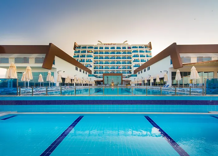 Sun Star Resort