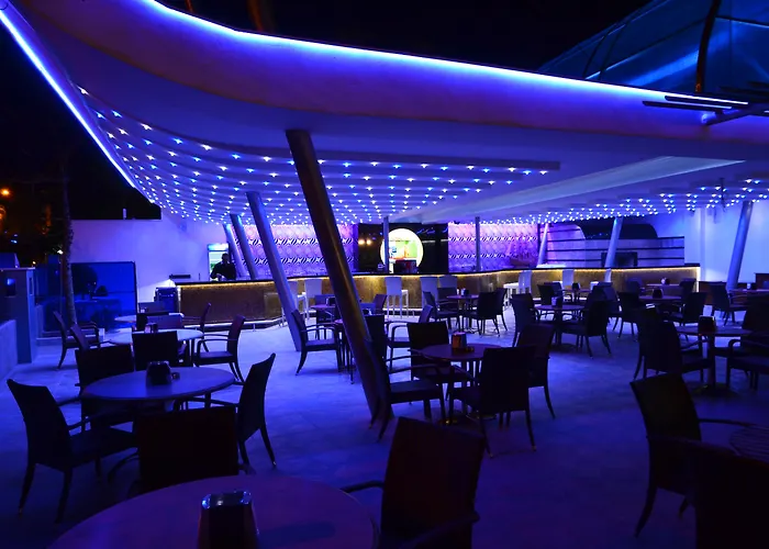 Grand Zaman Garden Hotel