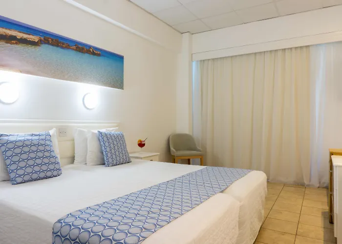 Anonymous Beach Hotel (Adults Only)