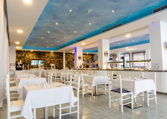 Anonymous Beach Hotel (Adults Only)