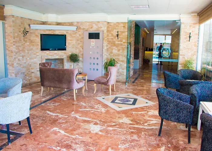 Spa Hotels Resorts Lara World