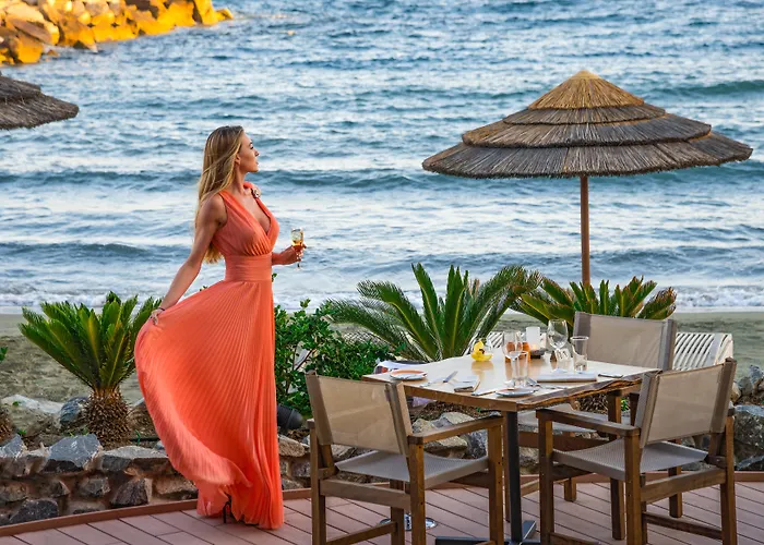 Amathus Beach Hotel Limassol