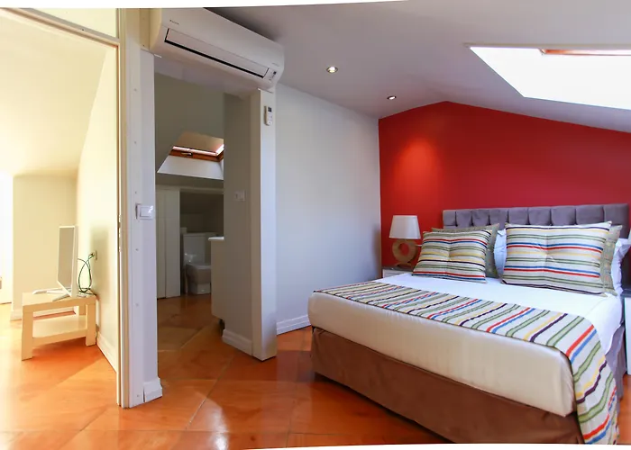 Alp Pasa Hotel - Special Class