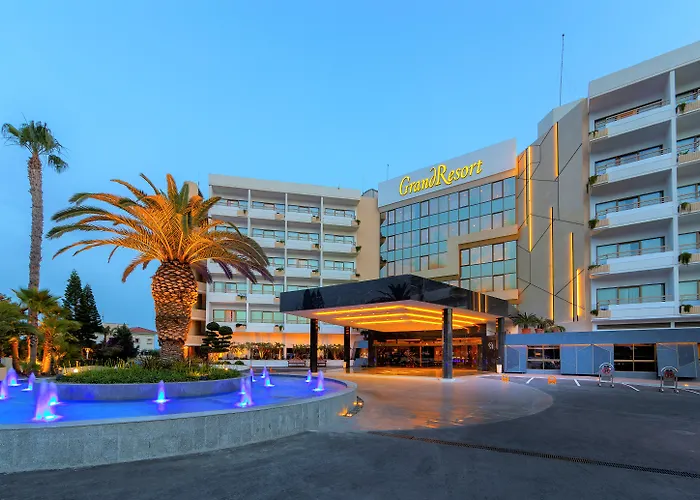 The Grandresort - Leonardo Limited Edition
