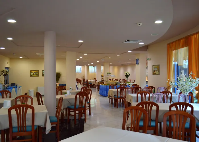 Hotels With Four Stars Aquamarine