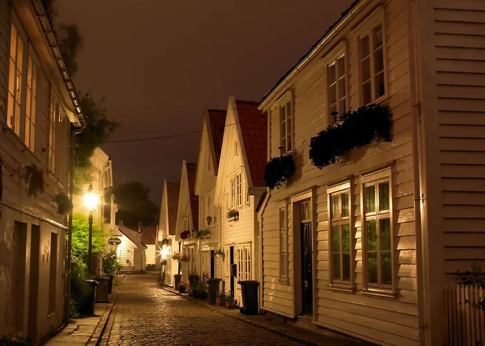 Central hotel: Havly Hotell