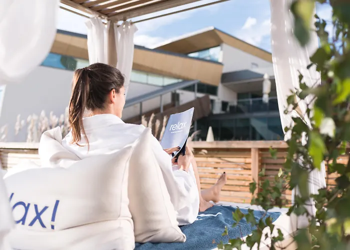 Tauern Spa Hotel & Therme