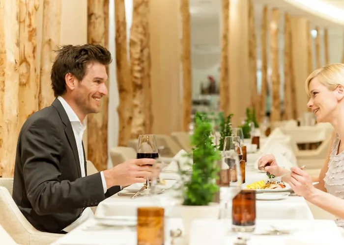 Tauern Spa Hotel & Therme