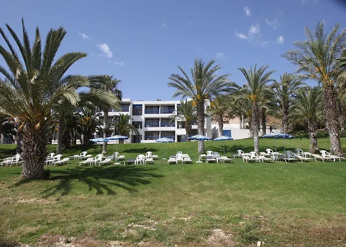 Ascos Coral Beach