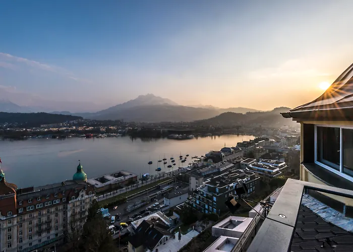 Pet Friendly hotel: Art Deco Hotel Montana