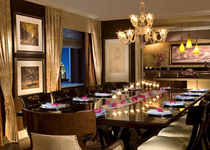 The Palmer House Hilton