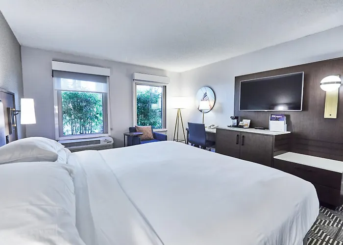 Riu Plaza Fisherman'S Wharf