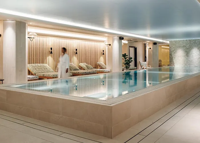 Pets Allowed Hotel Elite Palace & Spa