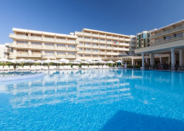 Das Club Sunny Beach