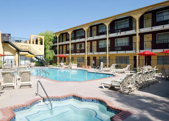 Hotel familiare: Mardi Gras Hotel&Casino