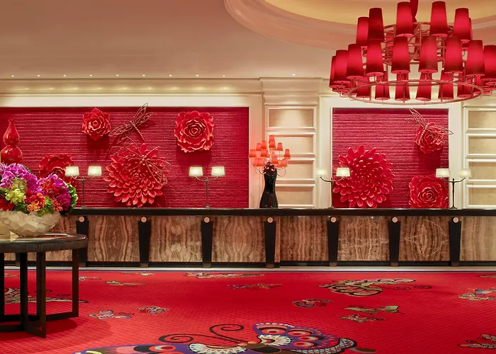 Encore At Wynn Las Vegas