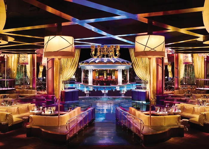 Motel: Encore At Wynn Las Vegas