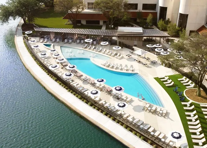 Omni Las Colinas