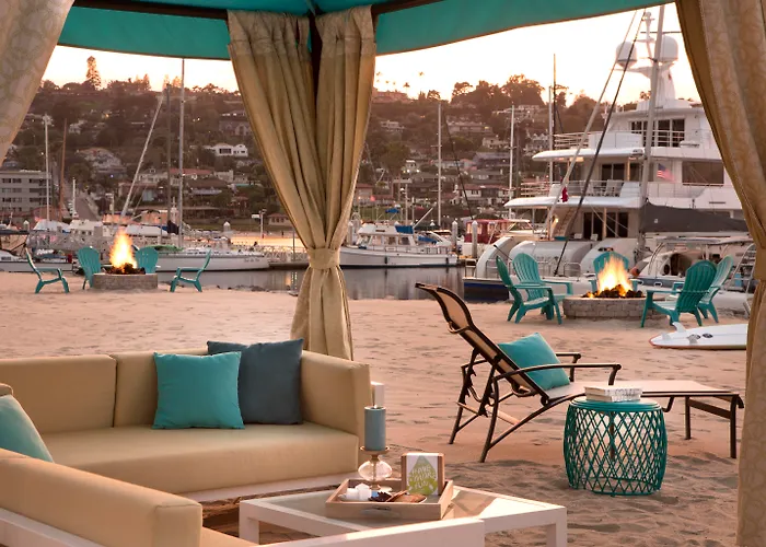 Kona Kai Resort & Spa, A Noble House Resort