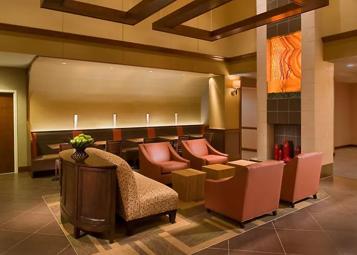 Hyatt Place Milwaukee Airport