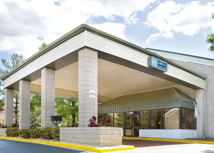 Days Inn By Wyndham Hoover Birmingham