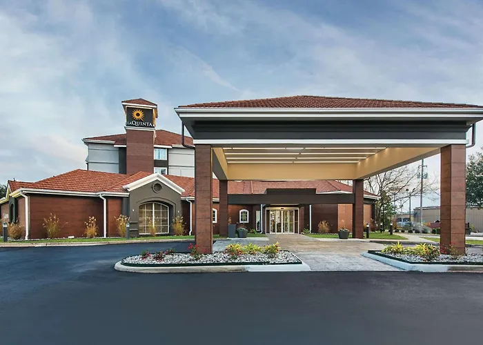 La Quinta By Wyndham Shreveport Airport