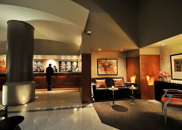 Magnolia Hotel Downtown Dallas