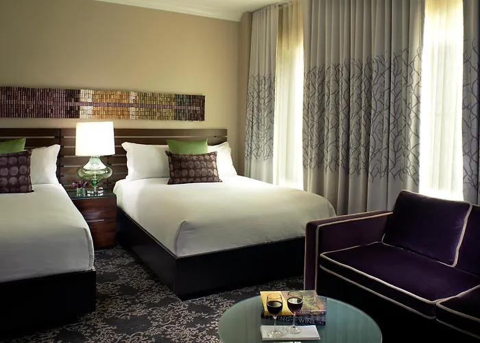 Kimpton Hotel Vintage Seattle By Ihg