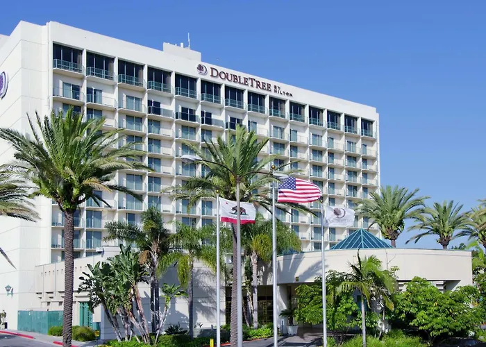 3 star hotels Doubletree By Hilton Torrance - South Bay