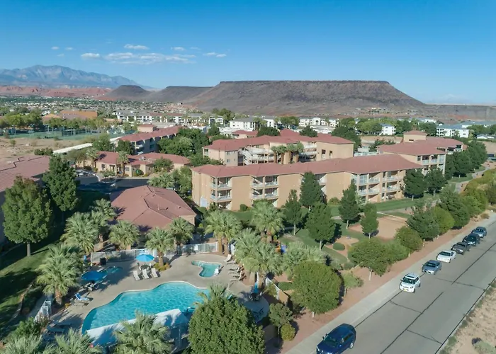 Ski Resorts Worldmark St. George