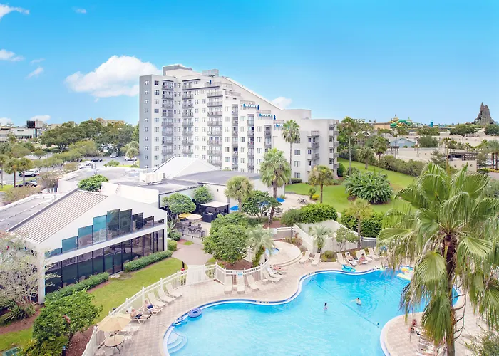  Enclave Suites, A Staysky & Resort Near Universal