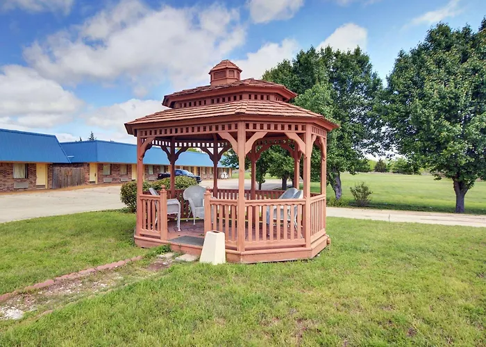 Loyalty Inn Gainesville