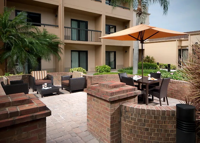 Courtyard By Marriott Fort Myers Cape Coral