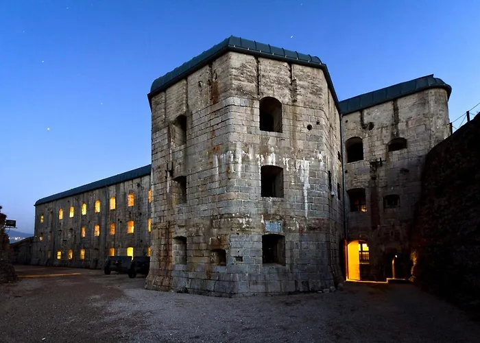 Hotel vicino al College: Loft Malga Laghetto